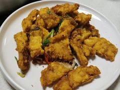 -煲王粤菜餐厅(中侨中心店)