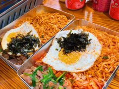 草小姐火鸡拌面-JOLIE·HOUSE·茱小姐(五角场店)