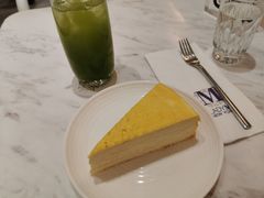 -Lady M(沙田新城市广场店)