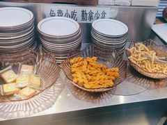 -俭寨大盘鸡·缸子肉·小公鸡·新疆菜(云通店)