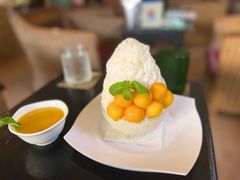 -Fresh Fruit Factory - Fruit Cuisine Restaurant