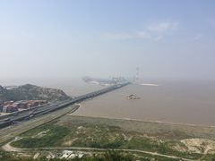 -洋山深水港