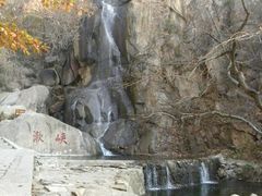 -天津盘山风景名胜区
