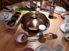 -椰夫人·养生椰子鸡(金沙洲永旺店)