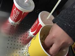 -华美影城(马栏广场店)