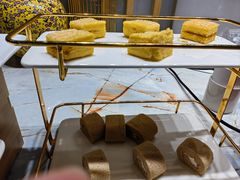 -然一素食餐厅(马利来广场店)