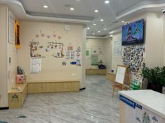 -芭比堂动物医院·24小时·眼科中心(深圳中心)