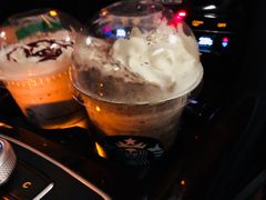 -星巴克(北京首都国际机场7店)