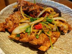 -95号酱骨·一块豆腐(展春园西路店)