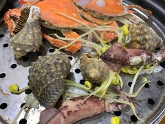 -九层海鲜塔(市南店)