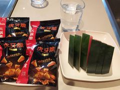 -海底捞火锅(劲松店)