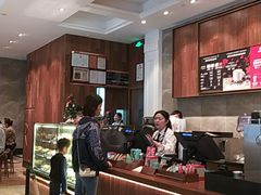 -星巴克臻选(广州沙面店)