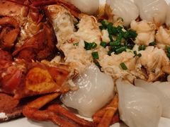 -舌尖上·霞浦滩涂海鲜·新闽菜(总店)