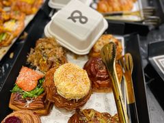 -BUTTERFUL&CREAMOROUS 黄油与面包(三里屯太古里店)