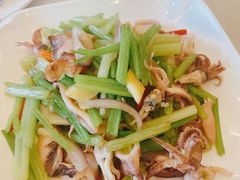 -华盛丰温州大排档(东三环南路店)