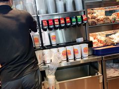 -汉堡王(海昌海洋公园店)