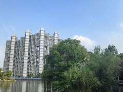 -苏州河梦清园环保主题公园