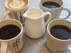 -行山咖啡(南湖店)