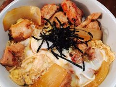 -铃木食堂(帽儿胡同店)