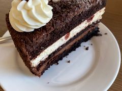 -Peet's Coffee皮爷咖啡(大学路店)