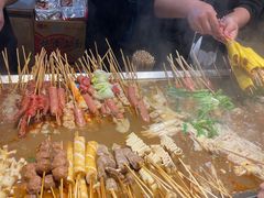 -郭记小街麻辣烫(南小街总店)