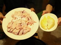 -百年果林椰子鸡(中洲店)