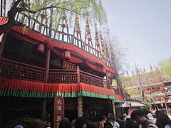 -杭州宋城