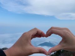 -白草畔自然风景区