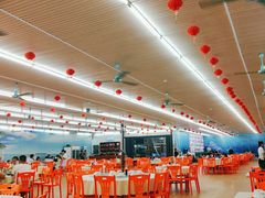 大堂-红月湾海鲜饭店•沙滩海景(双月湾店)