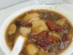 -罗子龙罗家桂花汤圆(曹都巷店)