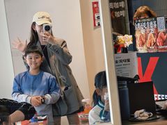 -肯德基(合肥站店)