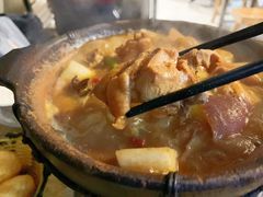 -范贤光鸡公煲(平乐园总店)