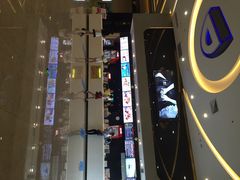 大地数字影院(新东门店)-大地影院(阳江新东门店)