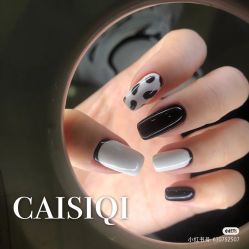 -妙睫屋日式美甲美睫