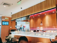 -比格比萨自助(南京万达茂店)