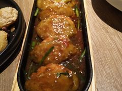 -金掌勺锅包肉(华润万象城店)