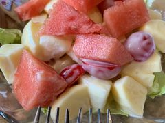 -南都咖啡西餐厅(吉厦村店)