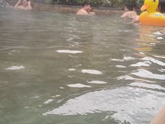 -深业半汤御泉庄温泉
