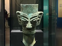 -广西壮族自治区博物馆