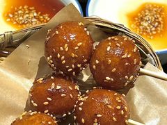 -邓记新一代糖油果子(四川煤管局供销公司职工宿舍店)