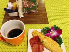 -西安钟楼北大街希尔顿欢朋酒店