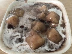 -透心凉糖水(听海居店)