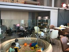 -NOKNOK若蔻亲子餐厅(天地壹方北馆店)