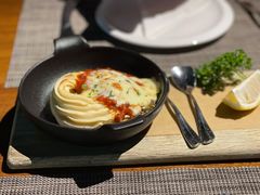 -巴别塔法餐舍(合作路店)