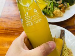 -郭记小街麻辣烫(南小街总店)