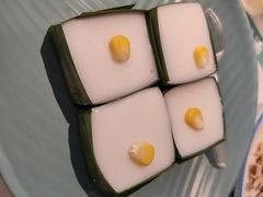 -三个椰子·现砍椰子鸡(金源CBD店)