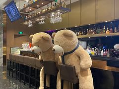 -乔治莫兰迪酒店(济南解放路山东大学店)