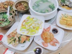 -海阁餐厅·一线海景(双月湾地标店)
