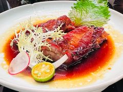 -新雅粤菜馆(南京东路店)