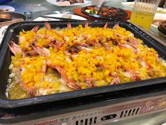 番茄荷叶包豆腐-文杏酒楼(一品天下店)